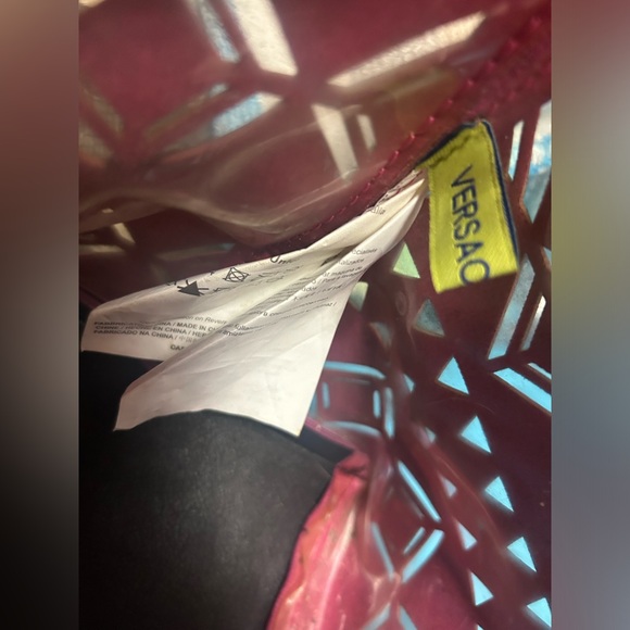 Versace Jeans Collection Handbag - Picture 5 of 16